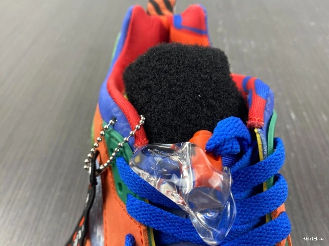 Rep TBkick Low 5 Doernbecher Jordan DR6287-486 Air 0629